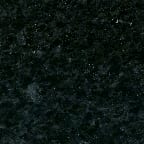 Twin City Monument - Flash Black Granite Color Sample