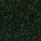 Twin City Monument - Impala Black Granite Color Sample