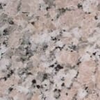 Twin City Monument - St. Alban's Pink Granite Color Sample
